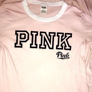 Pink T-Shirt